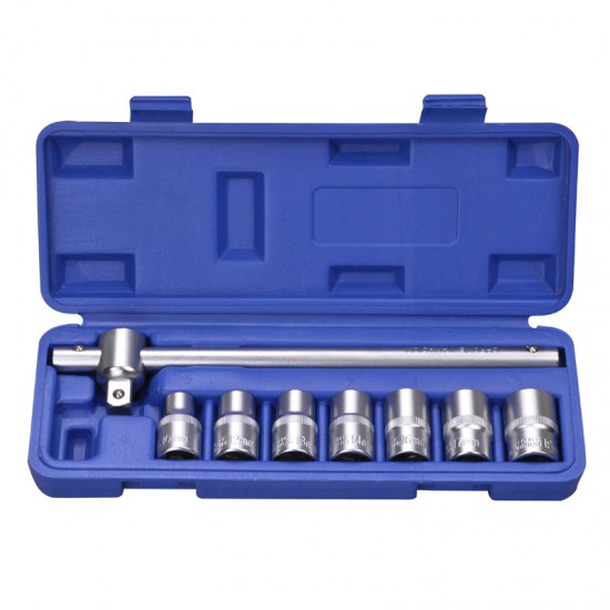 AM-41073 8PCS Socket set