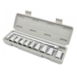 AM-41073C 10PCS Socket set