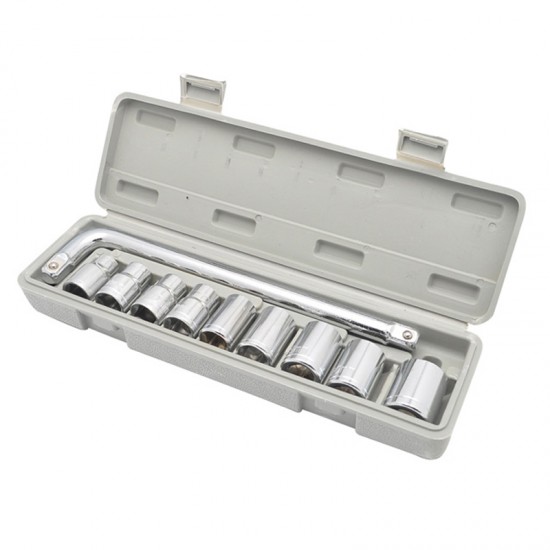 AM-41073C 10PCS Socket set