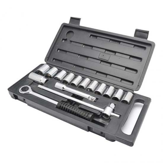 AM-41085 16PCS Socket set