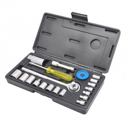 AM-41093 21PCS Socket set