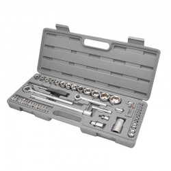 AM-41096 52PCS Socket set