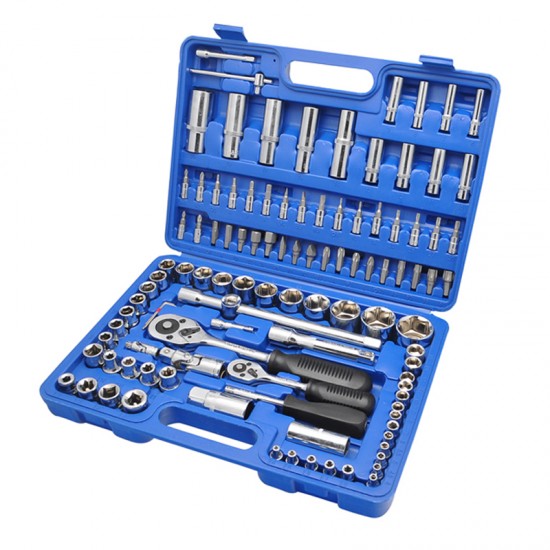 AM-41099 108PCS Socket set