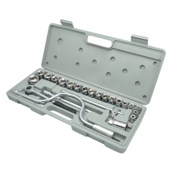 AM-41103 24PCS Socket set