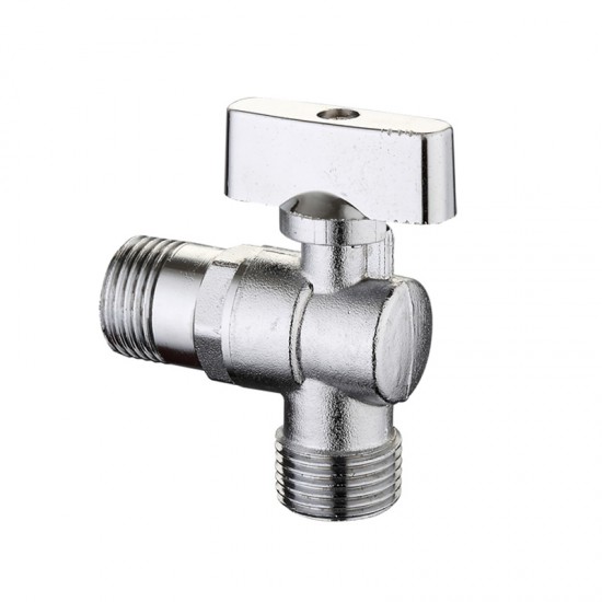 AM-80140 Angle valve