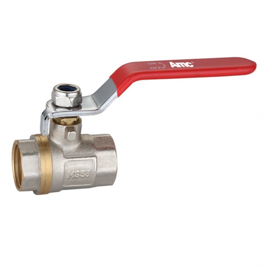 AM-80009 Ball valve