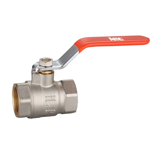 AM-80015 Ball valve