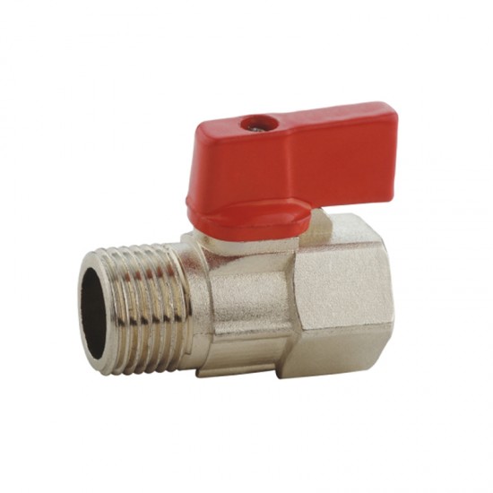 AM-80065 Ball valve