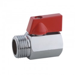 AM-80074 Ball valve