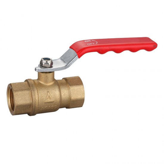 AM-80706 Ball valve