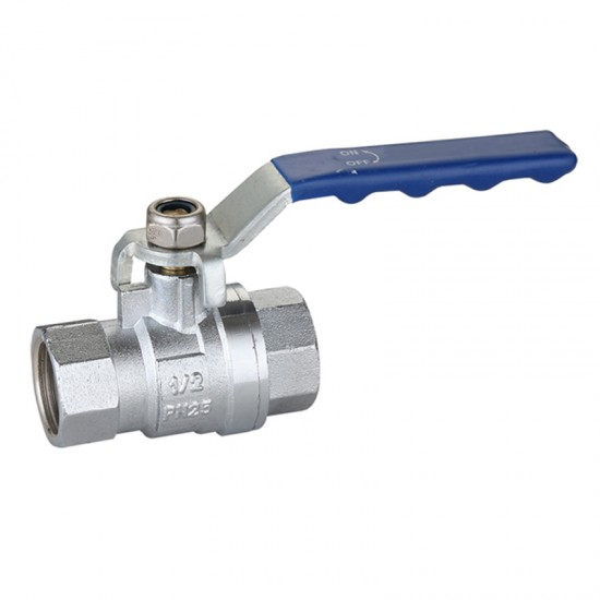 AM-80707 Ball valve