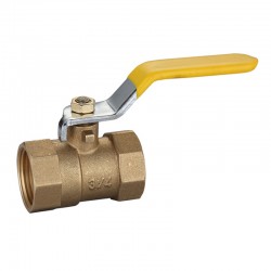 AM-81601 Ball valve