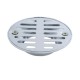 AM-80673 The floor drain