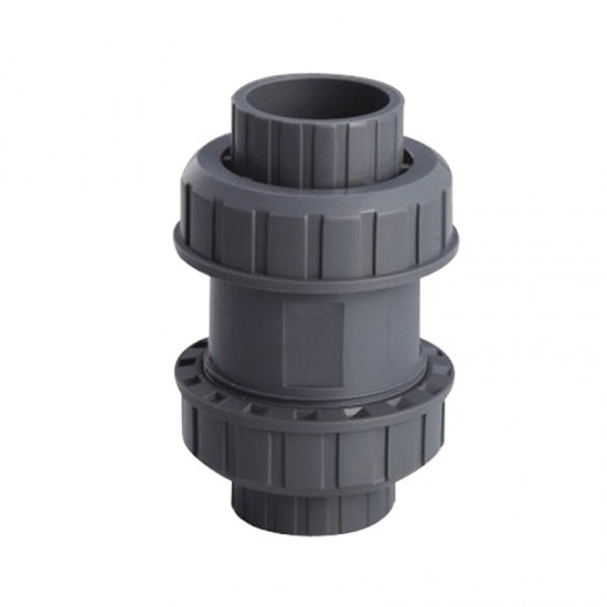 AM-80711 Plastic ball valve