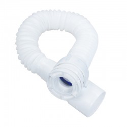 AM-81203 Flexible hose with plastic