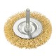 AM-25710A Wire wheel with handle