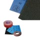 AM-25925 Dry aluminium oxide cloth