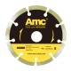 AM-37014 Diamond disc, segmented