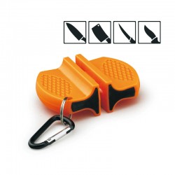 AM-37076 Portable chain knife sharpener