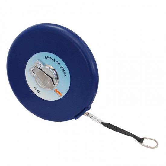 AM-22033 Round long measuring tape