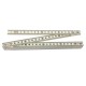 AM-22219A Plastic folding ruler