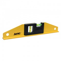 AM-45029 Spirit level with magnetic base