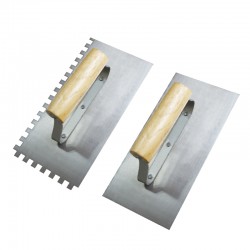 AM-23052 Plastering trowels