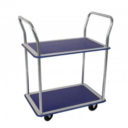 AM-43065 Platform Hand truck