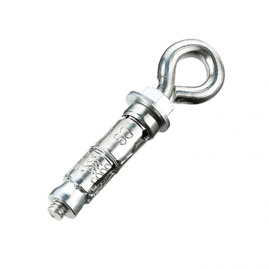 AM-80732 3PCS sheld anchor with eye bolt