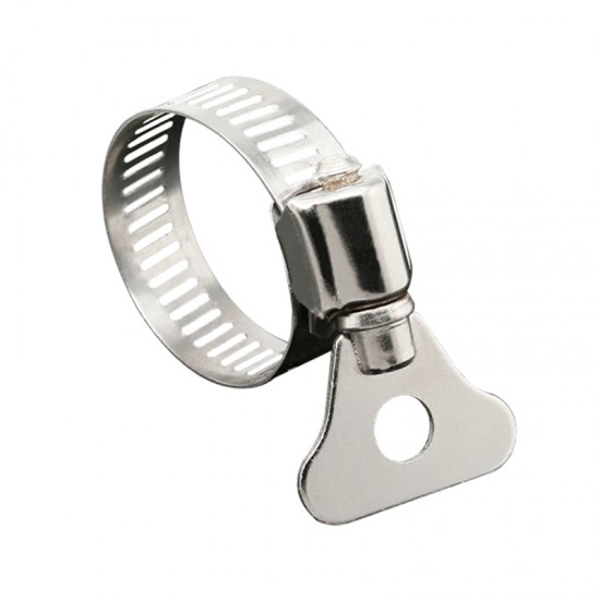 AM-80714 Handle hose clamps