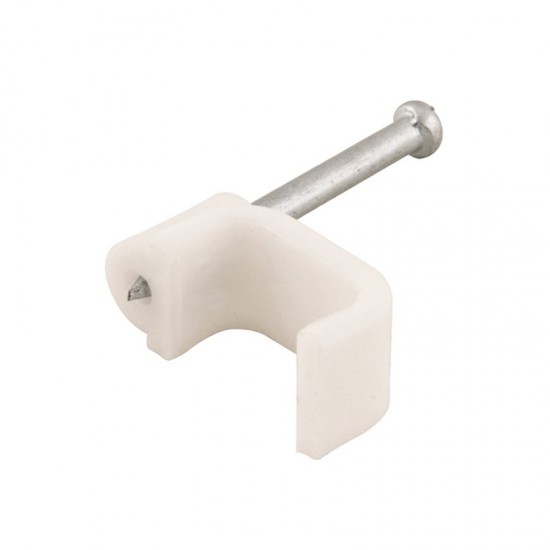 AM-80667 Nail cable clip