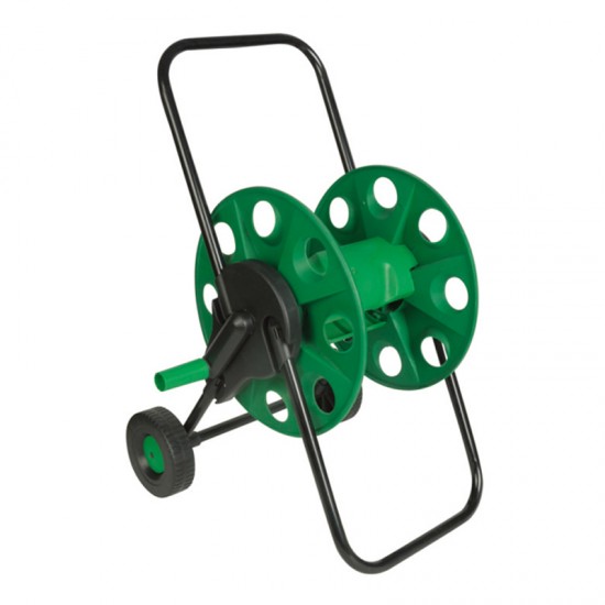 AM-13121 Hose reel trolley