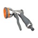 AM-13098 Metal spray gun chrome plated