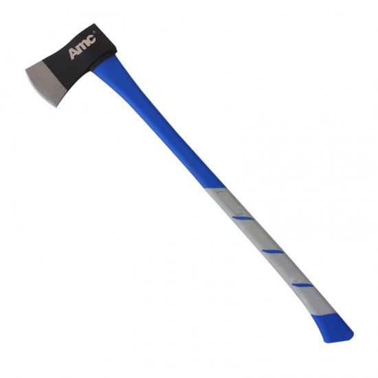 AM-19063 AXE with fiberglass handle