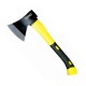 AM-19121B A601 feeling axe with fiberglass handle