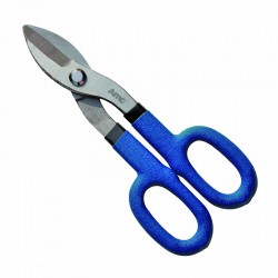 AM-08058 Tinman's snip,dipped handle