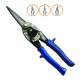 AM-08150 Aviation snips L/S/R