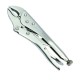 AM-08066G Lock grip plier Curved-jaws positive-opening