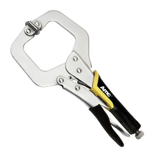 AM-08071A Lock grip plier C type