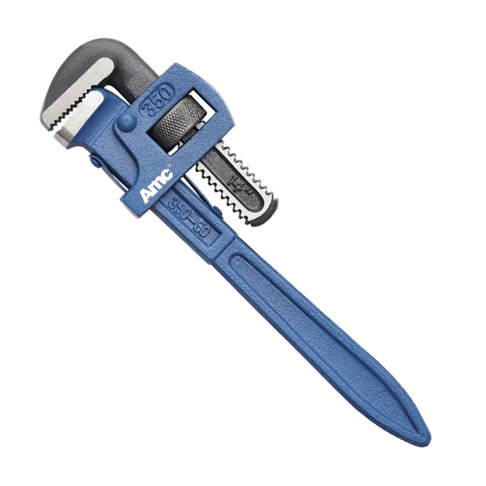 Stillson pipe wrench