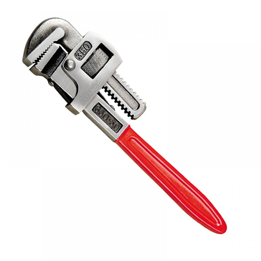 Stillson pipe wrench