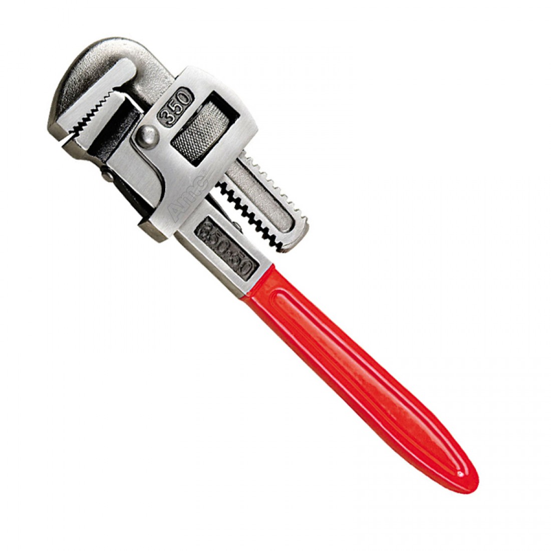 Stillson pipe wrench