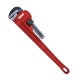 AM-18102 American type heavy duty pipe wrench