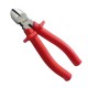 AM-08083 Diagonal plier with 1000v plastic handle