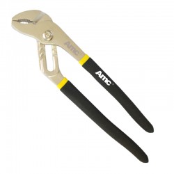 AM-08052B Water pump plier dipped handle