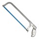 AM-11002 Adjustable hacksaw frame chrome finished