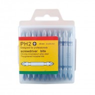 AM-21070 Double end screwdriver bits