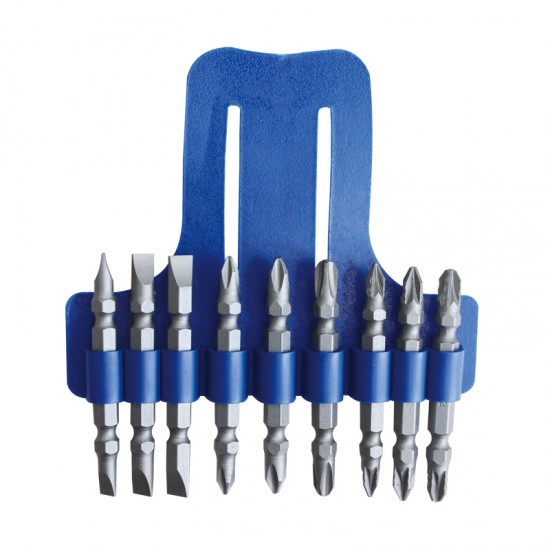 AM-45002 9PC Bit Set