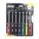 AM-21048 7PC screwdriver set