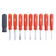 AM-21064 9PC screwdriver set